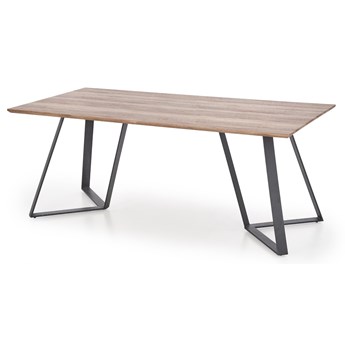 Stół w stylu industrialnym Rustykalny jadalniany FLORENS