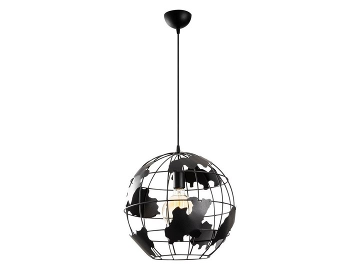 Żyrandol na lince FELLINI 1xE27/40W/230V Metal Kategoria Lampy wiszące