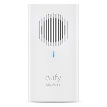 Eufy - Video Doorbell 2K Chime (gong)