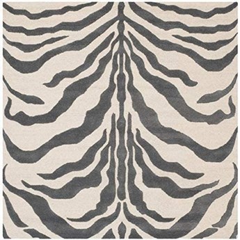 Dywan Safavieh Welna zebra "Cambridge " 182 x 274 cm