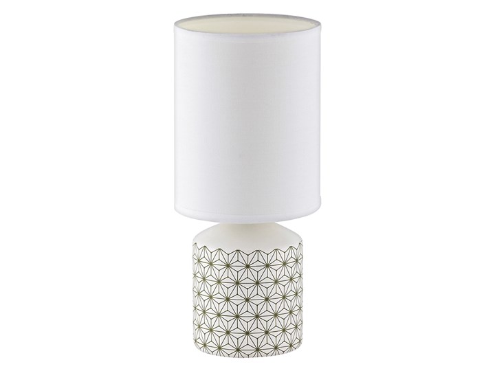 Rabalux 4399 - Lampa stołowa SOPHIE 1xE14/40W/230V Wysokość 30 cm Lampa dekoracyjna Styl Nowoczesny Ceramika Kategoria Lampy stołowe