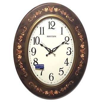 Zegar ścienny Rhythm CMG298NR06 60 cm