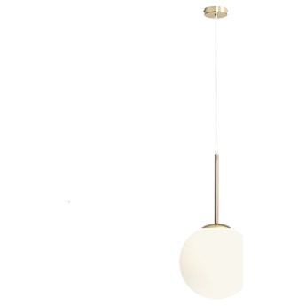 SELSEY Lampa wisząca Mauric złota