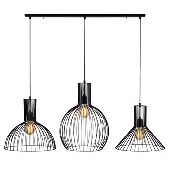 SELSEY Lampa wisząca Ozzia