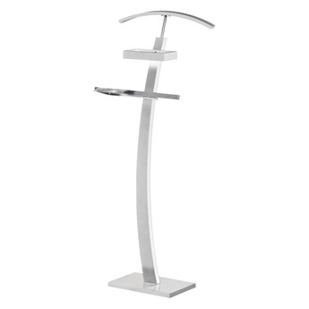 SELSEY Wieszak stojący Enciso 117 cm