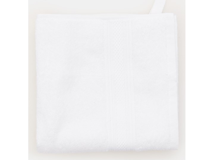 Sinsay - Ręcznik bawełniany - Biały Bawełna Kategoria Ręczniki