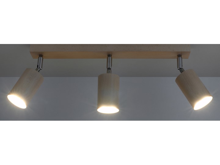 Berg Plafon naturalny - Homla Kategoria Lampy sufitowe