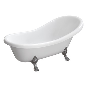 ATENA COMFORT wanna wolnostojąca Marble+,175 x 82 cm