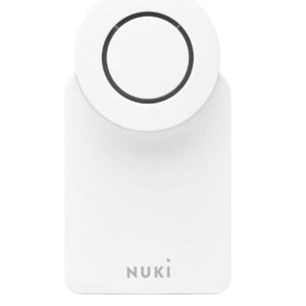 Nuki Smart Lock 3.0