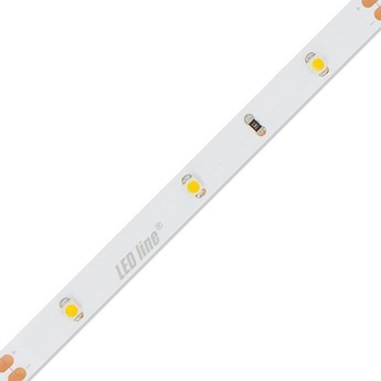 Taśma LED line 150 SMD3528 12V 2,4W/m 3900-4175K rolka 5m | neutralna