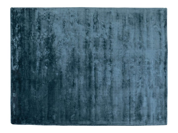 Dywan Cosy Ocean 300x200 cm niebieski Prostokątny 200x300 cm Kolor Granatowy Dywany Kategoria Dywany