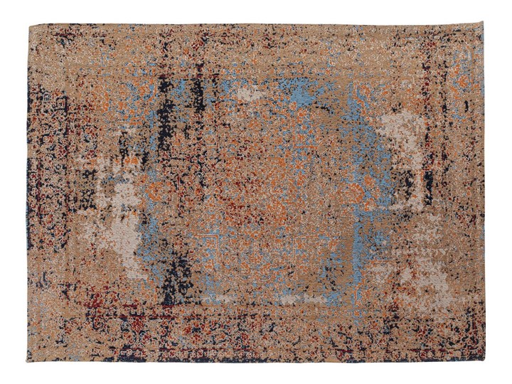 Dywan Safi 240x170 cm kolorowy Dywany Prostokątny 170x240 cm Kategoria Dywany