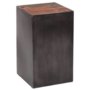 Kwietnik drewniany 50 cm