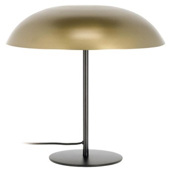 Lampa stołowa Carlisa z metalu