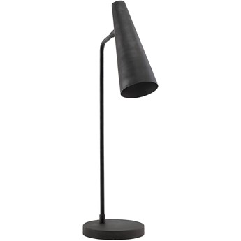Lampa stołowa Precise czarna