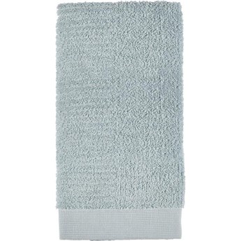 Ręcznik łazienkowy Classic 50x100 cm brudna zieleń