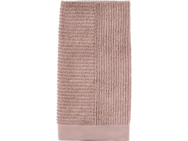 Ręcznik łazienkowy Classic 100x50 cm cielisty Ręcznik kąpielowy Łazienkowe 50x100 cm Kolor Różowy