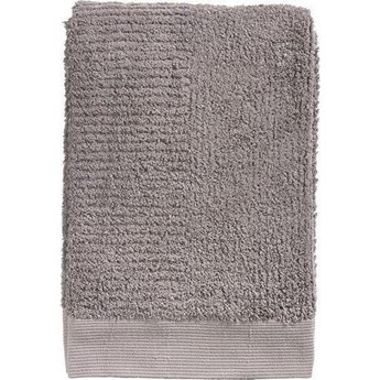 Ręcznik kąpielowy Classic 70x140 cm szarobeżowy