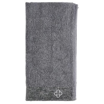 Ręcznik łazienkowy Inu Spa 50x100 cm szary