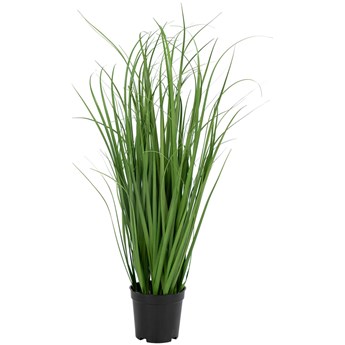Roślina sztuczna Poa Grass 68 cm