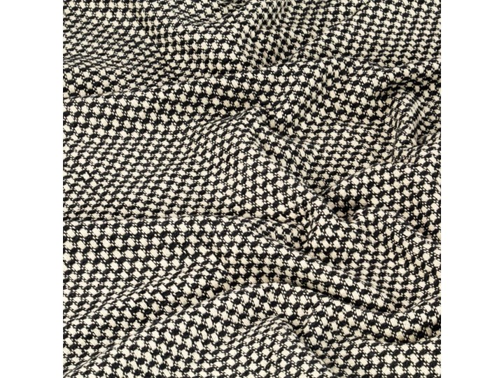 vidaXL Bawełniana narzuta, 160 x 210 cm, antracytowa Bawełna 160x210 cm Kolor Szary Pomieszczenie Sypialnia