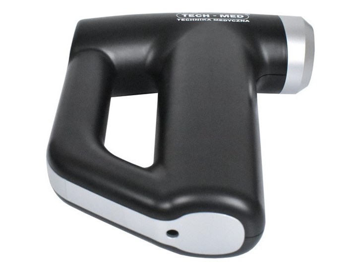 Pistolet do masażu Tech-Med TM-GUN STRONG Kategoria Masażery