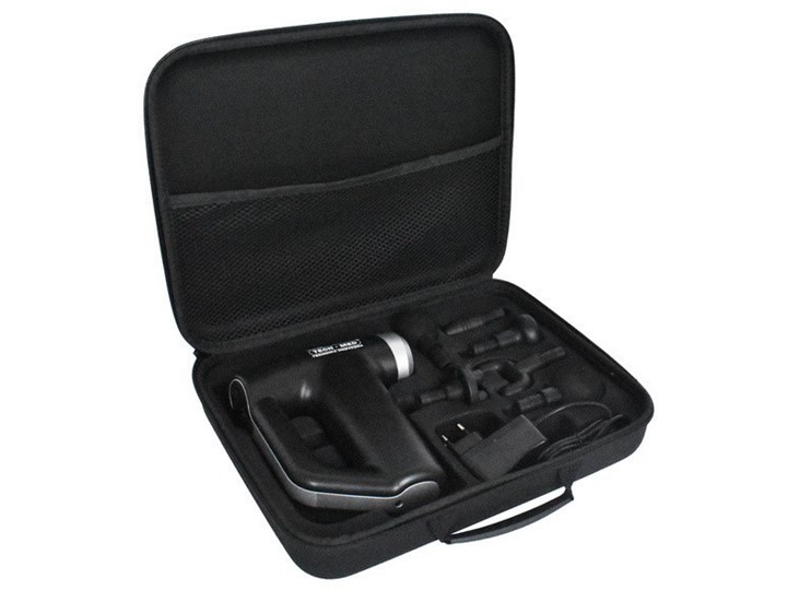 Pistolet do masażu Tech-Med TM-GUN STRONG Kategoria Masażery