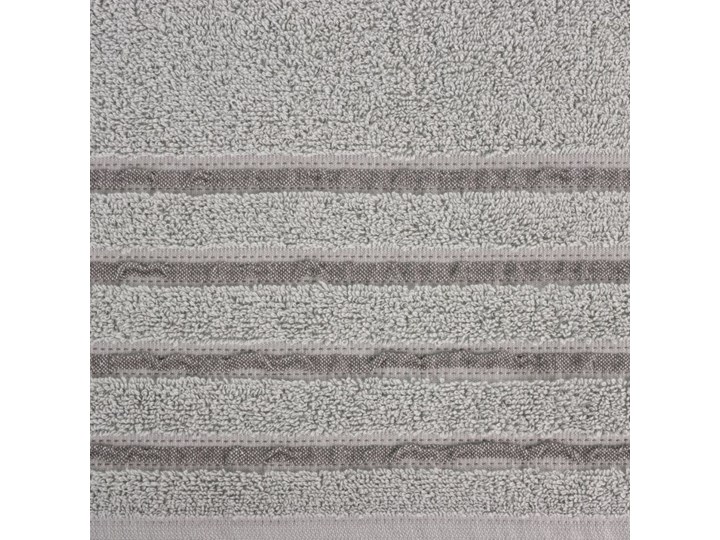 Ręcznik szybkoschnący ciemnosrebrny R165-04 50x90 cm 30x50 cm 70x140 cm Kategoria Ręczniki Bawełna Kolor Szary