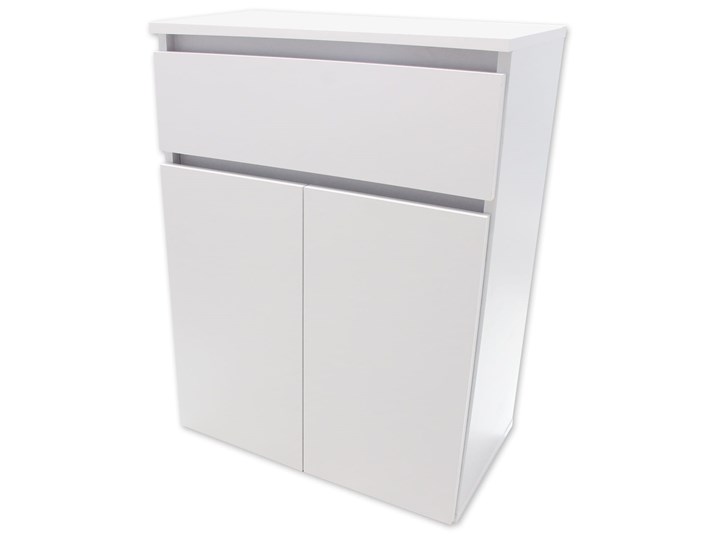 Szafka na buty z szufladą Tres 60x82x36B