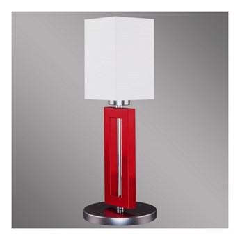 Lampa stołowa Riffta R - 1xE14/60W/230V