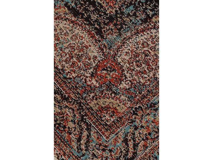 Dywan Asilah 240x170 cm kolorowy 170x240 cm Dywany Prostokątny Kolor Wielokolorowy