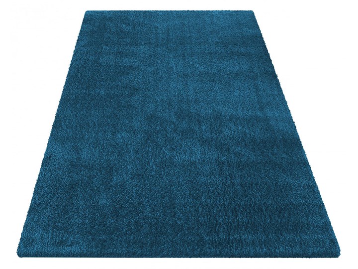 Elegancki dywan do salonu morski - Mavox Syntetyk Kategoria Dywany Dywany 80x150 cm Pomieszczenie Sypialnia