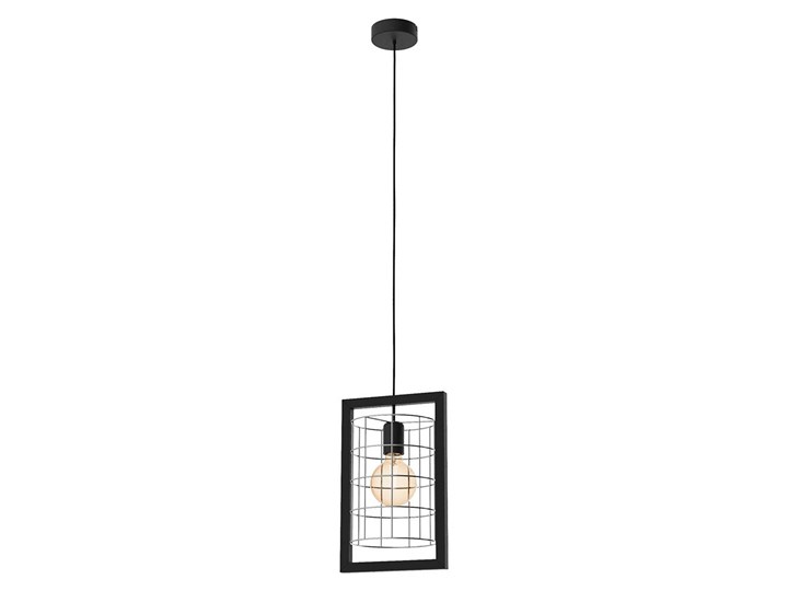 Eglo 43662 - Żyrandol na lince JUBILY 1xE27/40W/230V Metal Kategoria Lampy wiszące