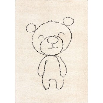 Dywan Teddy Bear 160x230cm, 160 x 230 cm