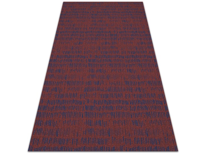 Modny winylowy dywan Dywanowy splot 60x90 cm Dywany 80x120 cm Prostokątny Kategoria Dywany