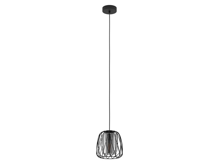 Eglo 99705 - Żyrandol na lince FLORESTA 1xE27/40W/230V Metal Kategoria Lampy wiszące