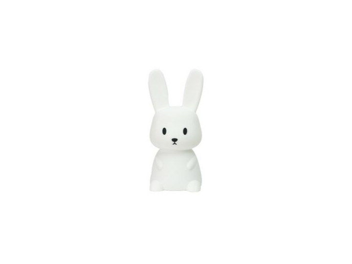 Lampka INNOGIO 212820 GIORABBIT MIDI GIO-136 Kategoria Lampy dziecięce Lampa stojąca Kolor Biały