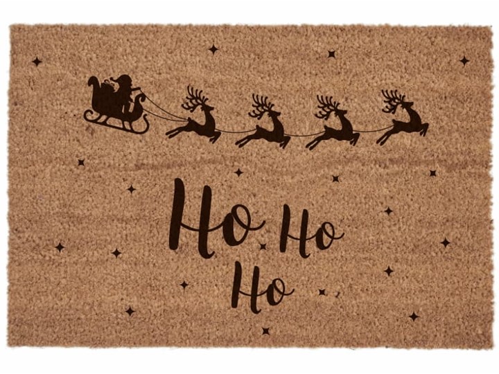 Wycieraczka ho ho ho