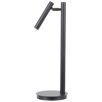 Lampa stołowa STALACTITE 1xG9/2,5W/230V czarna