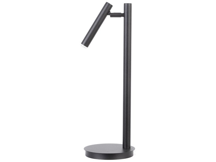Lampa stołowa STALACTITE 1xG9/2,5W/230V czarna Wysokość 48 cm Metal Kolor Czarny