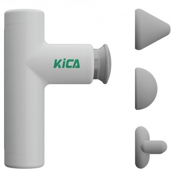 Pistolet do masażu Masażer Wibracyjny KiCA Mini C