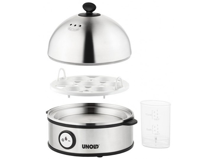 Unold 38626 Kategoria Jajowary