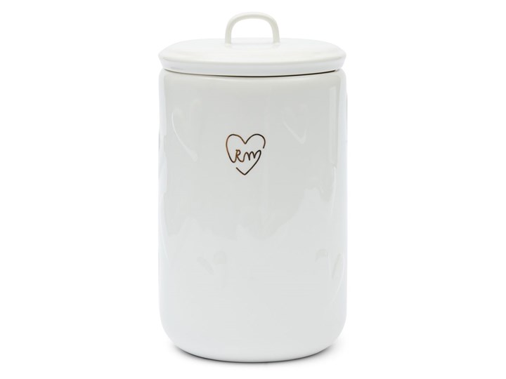 Pojemnik Food Lovers Storage Jar L Ceramika Kategoria Pojemniki i puszki Typ Pojemniki