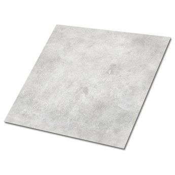 Samoprzylepne płytki PCV Tekstura betonu 30x30 cm