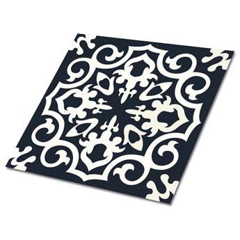 Samoprzylepne kafelki PCV Arabskie klimaty 30x30 cm