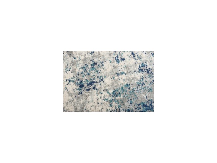 Dywan Nowoczesny Abstrakcyjny Szary Turkusowy Denver 59014 Pomieszczenie Pokój przedszkolaka Dywany Prostokątny 160x230 cm Juta Syntetyk Kategoria Dywany