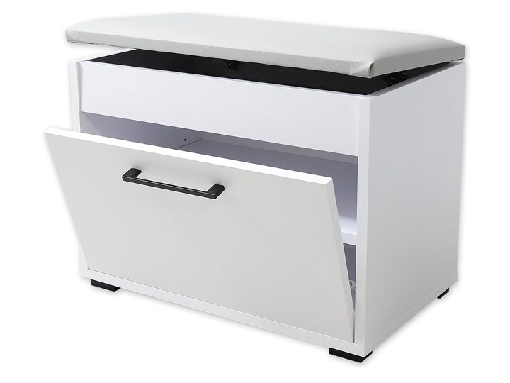 Szafka na buty V60x30D2 siedzisko schowek 60cm