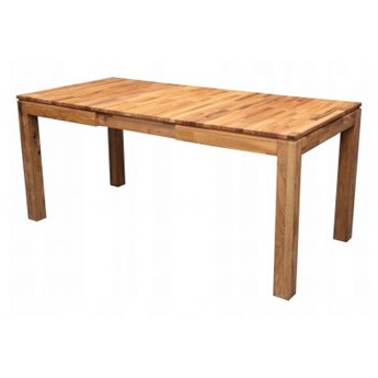 PADUA Stół rozkładany #6121 Dąb olejowany 120-170x80 cm