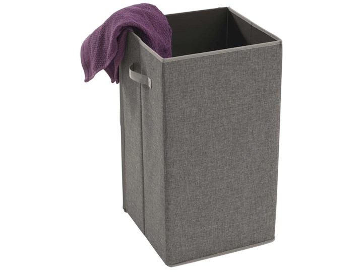 Outwell Kosz na pranie Caya, 78 L, szary, 470357