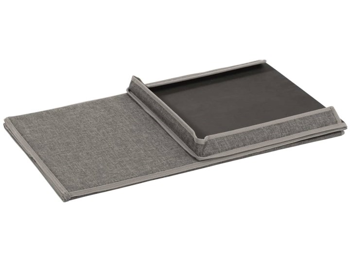 Outwell Kosz na pranie Caya, 78 L, szary, 470357
